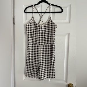 Old Navy romper